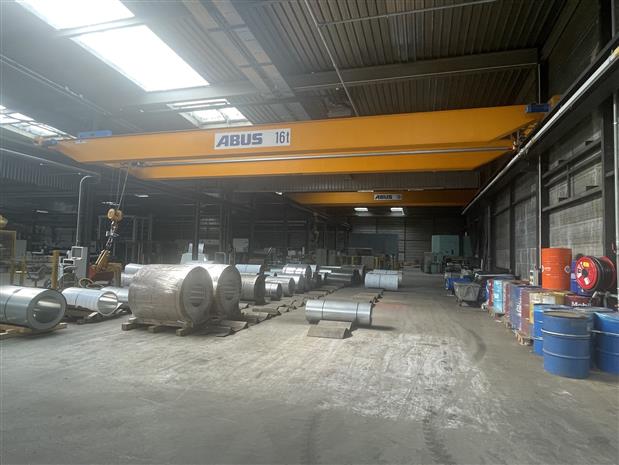 Local d'activités Location 62232 ANNEZIN