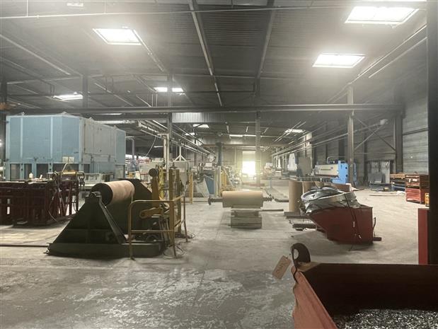 Local d'activités Location 62232 ANNEZIN