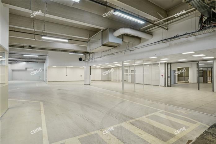 Local d'activités Vente/Location 75015 PARIS