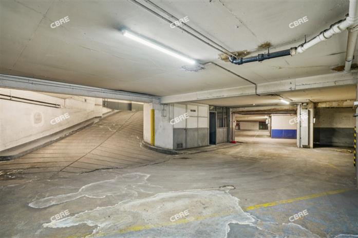 Local d'activités Vente/Location 75015 PARIS