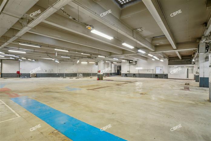 Local d'activités Vente/Location 75015 PARIS