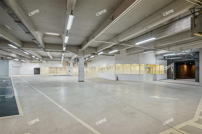 Local d'activités Vente/Location 75015 PARIS