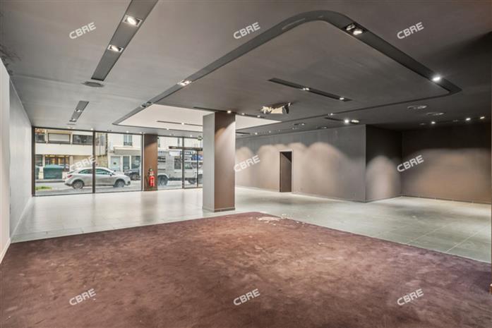 Local d'activités Vente/Location 75015 PARIS