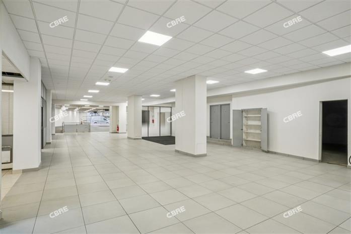 Local d'activités Vente/Location 75015 PARIS