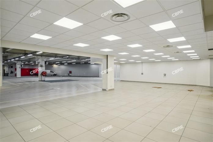 Local d'activités Vente/Location 75015 PARIS