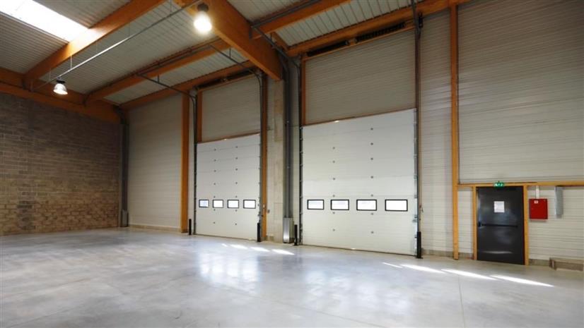 Local d'activités Location 95000 NEUVILLE SUR OISE