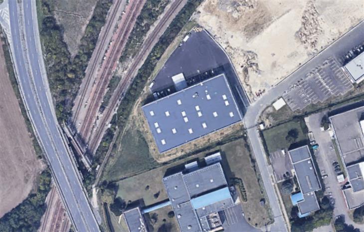 Local d'activités Location 95000 NEUVILLE SUR OISE