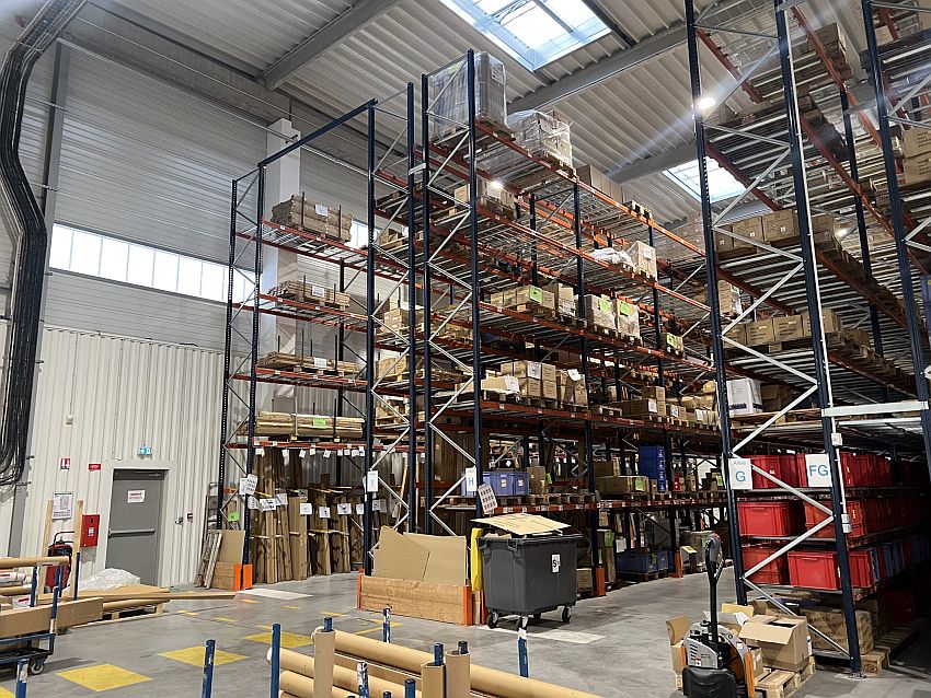 Local d'activités Location 95000 NEUVILLE SUR OISE