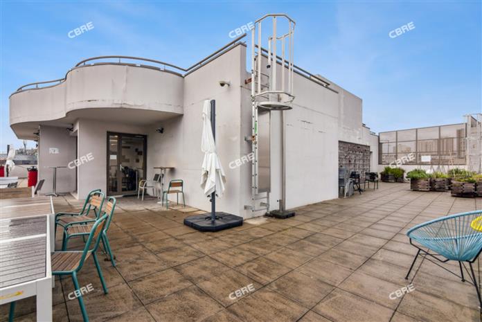 Bureau Location 75020 PARIS