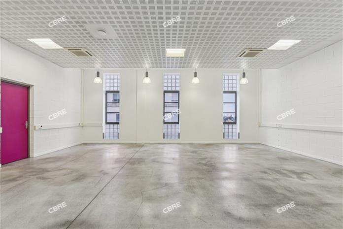 Bureau Location 75020 PARIS