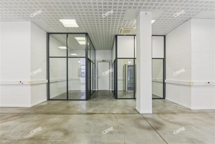 Bureau Location 75020 PARIS