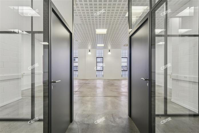 Bureau Location 75020 PARIS