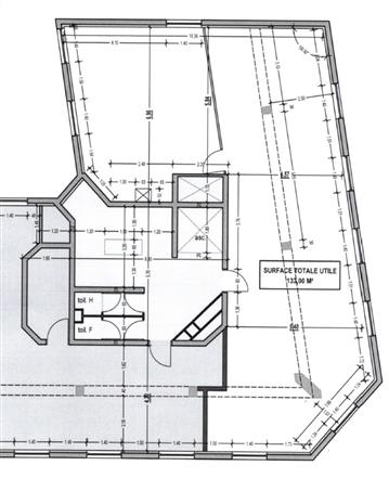 Bureau Location 06200 NICE