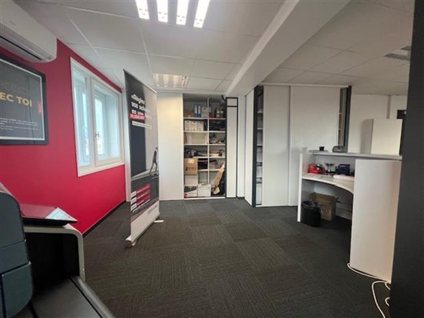 Bureau Location 06200 NICE