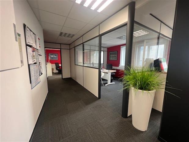 Bureau Location 06200 NICE