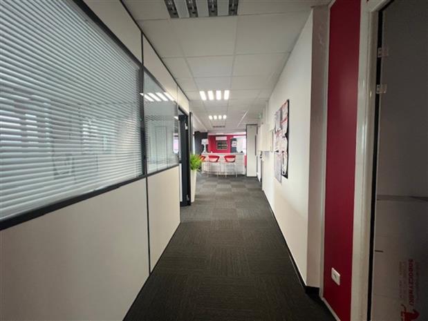 Bureau Location 06200 NICE