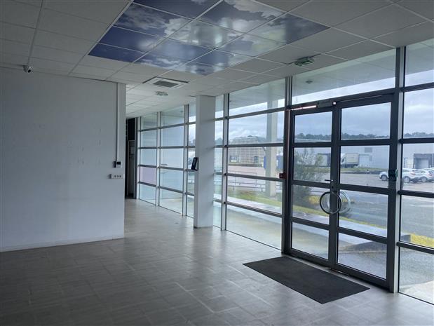 Local d'activités Location 33610 CESTAS