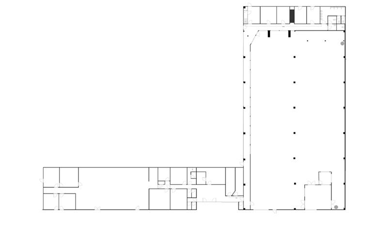 Local d'activités Location 33610 CESTAS