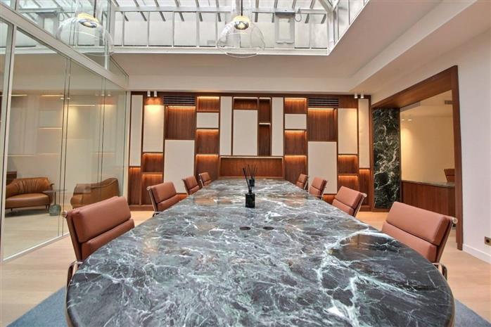 Bureau Location 75006 PARIS