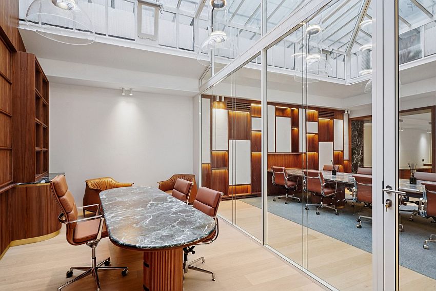 Bureau Location 75006 PARIS