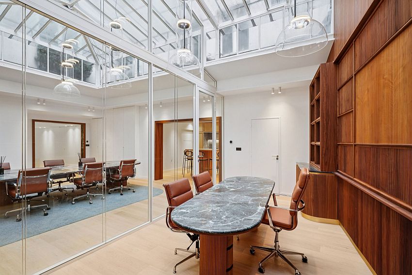 Bureau Location 75006 PARIS