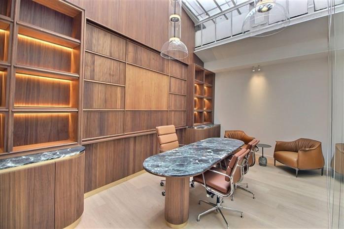 Bureau Location 75006 PARIS