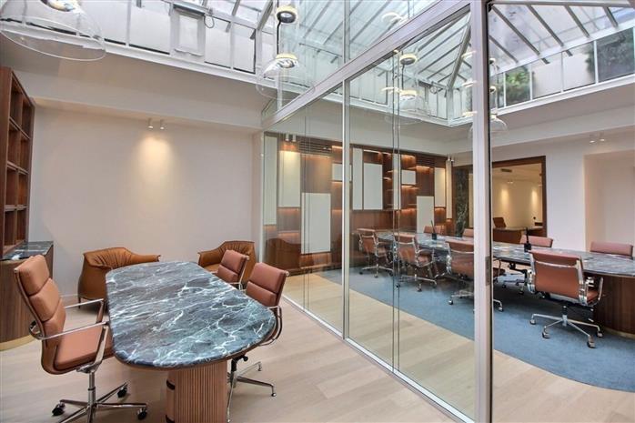 Bureau Location 75006 PARIS