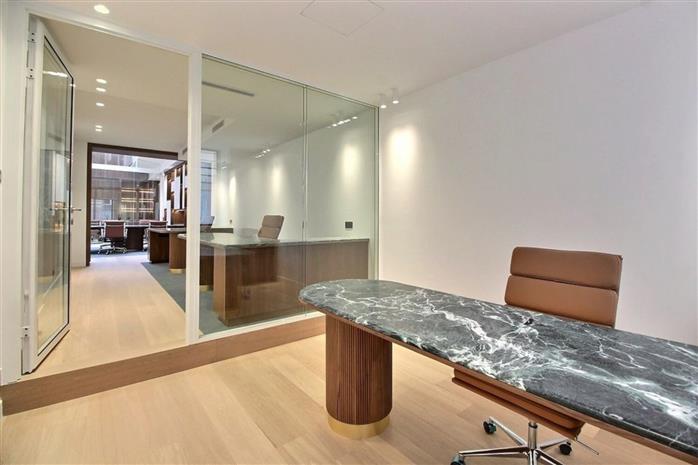 Bureau Location 75006 PARIS