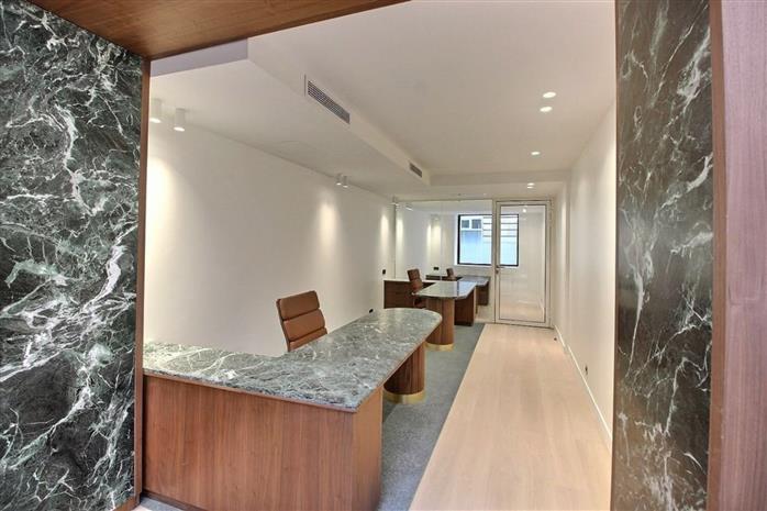 Bureau Location 75006 PARIS