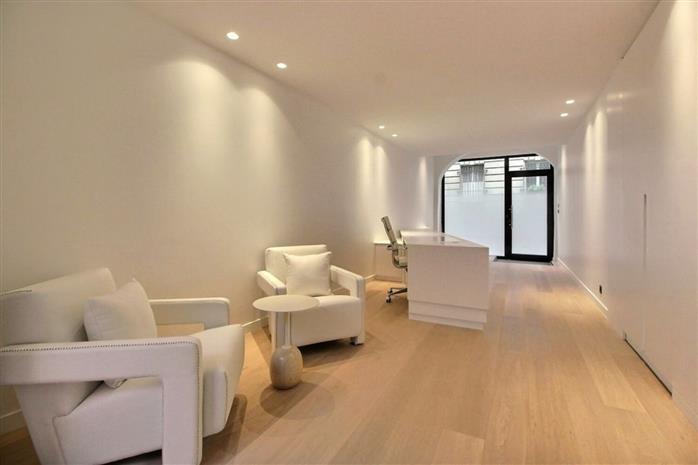 Bureau Location 75006 PARIS