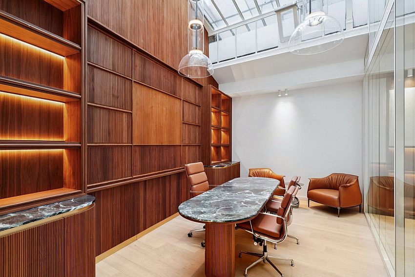 Bureau Location 75006 PARIS