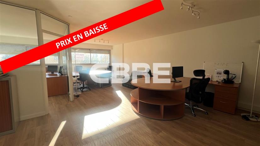 Bureau Vente 06200 NICE