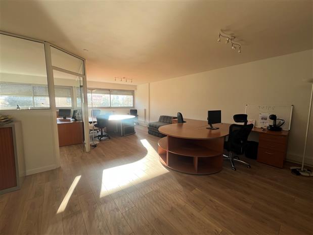 Bureau Vente 06200 NICE