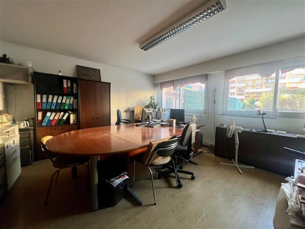 Bureau Vente 06200 NICE
