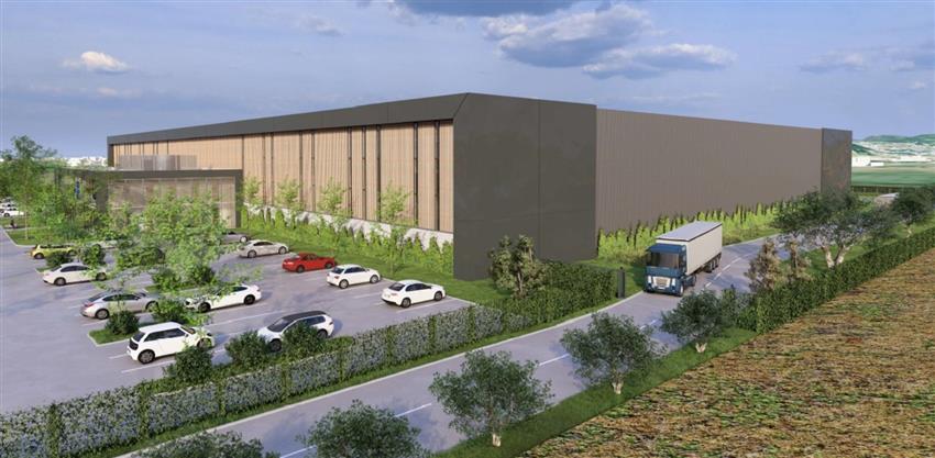 Entrepôt / Local d'activités Location 26100 ROMANS SUR ISERE