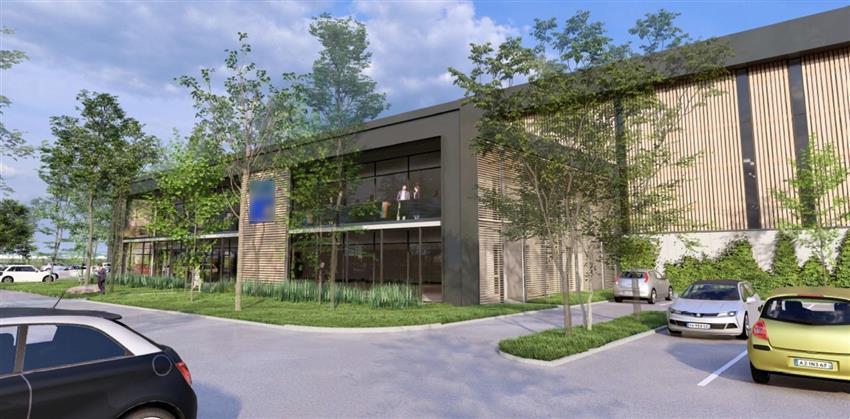 Entrepôt / Local d'activités Location 26100 ROMANS SUR ISERE