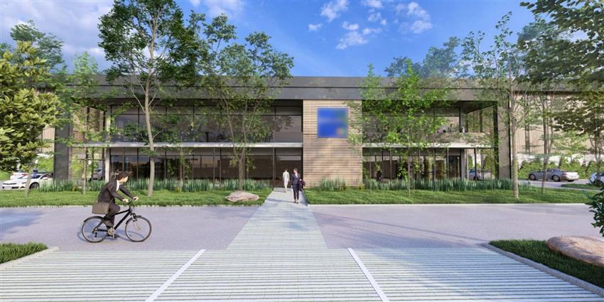 Entrepôt / Local d'activités Location 26100 ROMANS SUR ISERE