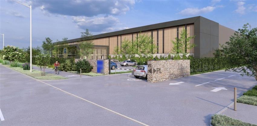 Entrepôt / Local d'activités Location 26100 ROMANS SUR ISERE