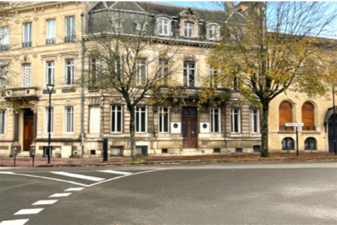 Bureau Location 33200 BORDEAUX 78 AVENUE CARNOT