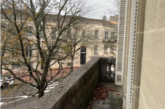 Bureau Location 33200 BORDEAUX 78 AVENUE CARNOT