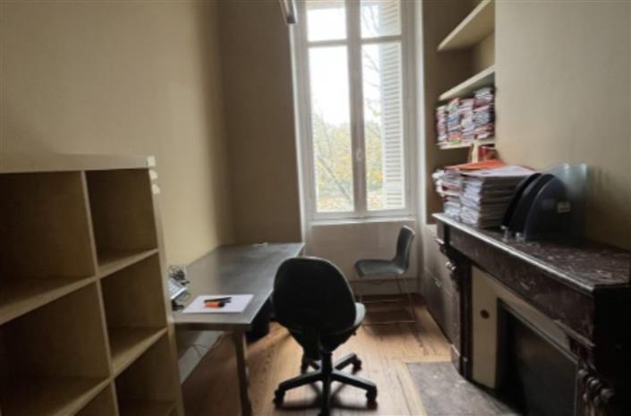 Bureau Location 33200 BORDEAUX 78 AVENUE CARNOT