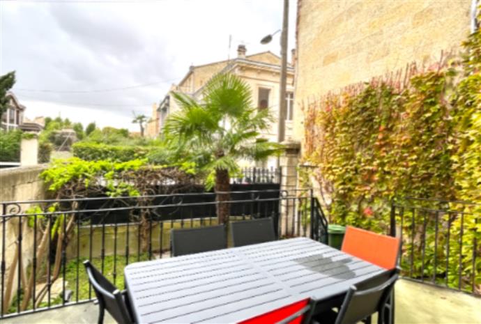 Bureau Location 33200 BORDEAUX 78 AVENUE CARNOT