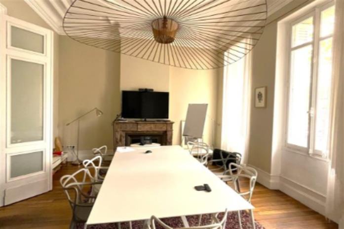 Bureau Location 33200 BORDEAUX 78 AVENUE CARNOT