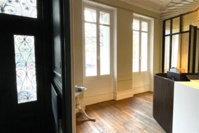 Bureau Location 33200 BORDEAUX 78 AVENUE CARNOT