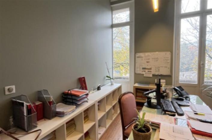 Bureau Location 33200 BORDEAUX 78 AVENUE CARNOT