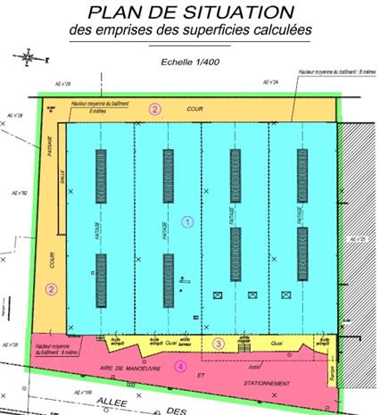 Local d'activités Location 06700 ST LAURENT DU VAR