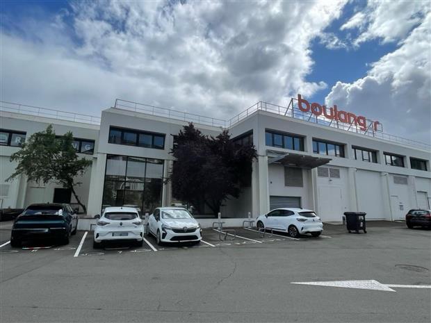 Bureau Location 33300 BORDEAUX 1 AVENUE DES 40 JOURNAUX