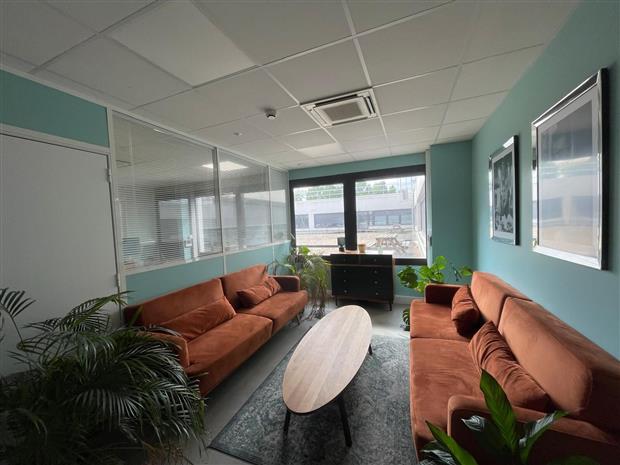 Bureau Location 33300 BORDEAUX 1 AVENUE DES 40 JOURNAUX