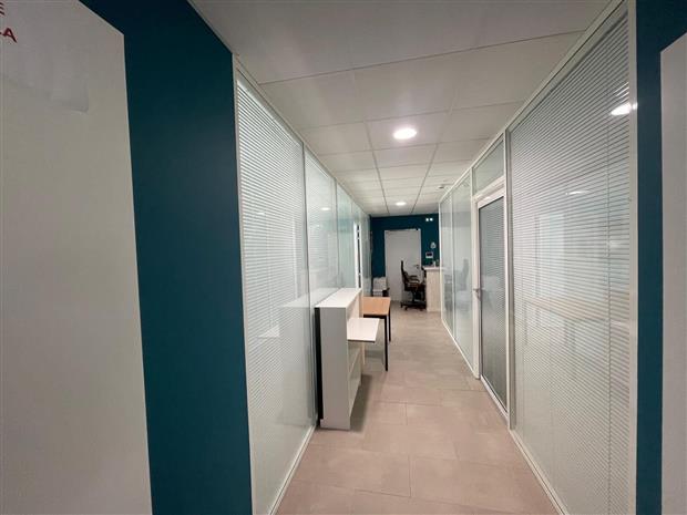 Bureau Location 33300 BORDEAUX 1 AVENUE DES 40 JOURNAUX