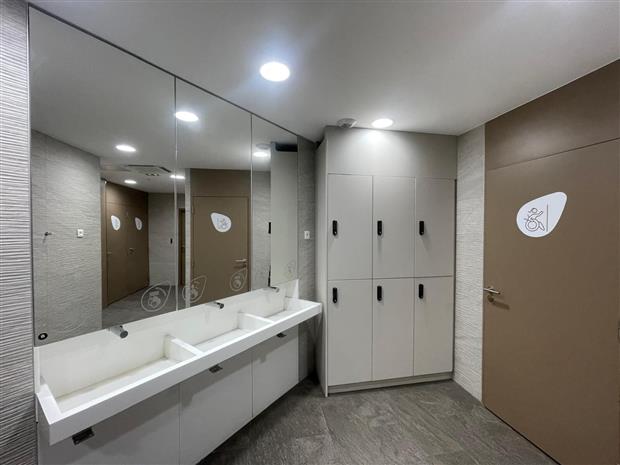 Bureau Location 33300 BORDEAUX 1 AVENUE DES 40 JOURNAUX